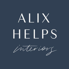 Alix Helps Interiors