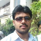 Foto von Faryad Chand