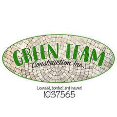 Green Team Construction