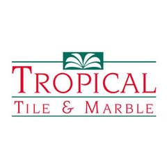 Tropical Tile & Marble