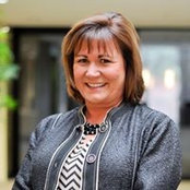 Lorraine Woodward's photo