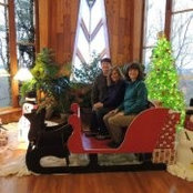 Julie Reed's photo