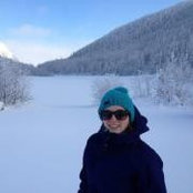 Catherine Greniers foto