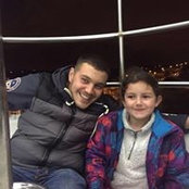 Anthony Atkinson's photo