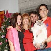 Joelle Baur's photo