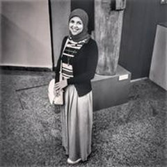 Marwa Mostafa