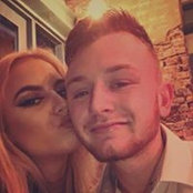 Luke Brace's photo