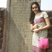 Amrutha Govind's photo