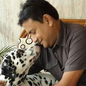 Arvind Jains foto