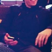 Christian Fredricsson's photo