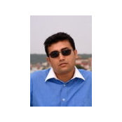 Foto von Sameer Bhave