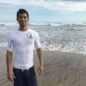 Brian Chen's photo
