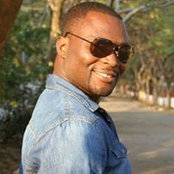 Derrick Mwamba's photo