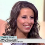 Amanda Allen's photo