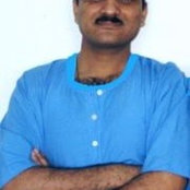 Vikas Guptas foto