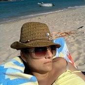 Maria Pollicina's photo