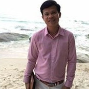 Sokheng Prum's photo