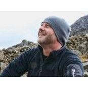 Robert Green's photo
