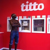 Foto di Tito Payne