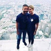 Tracy McPhee's photo