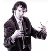 Michael Guest's photo
