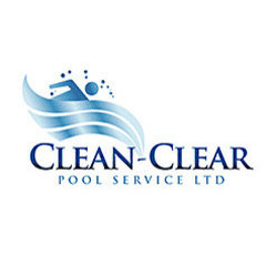 Clean-Clear Pool Service Ltd.