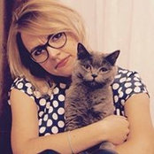 Madalina Boca's photo