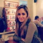 Lejla Tabakovic's photo