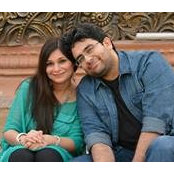 Parul Dubey's photo
