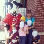 Saige Plunk's photo