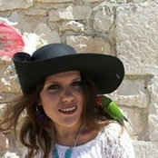 Debora Mantineos foto