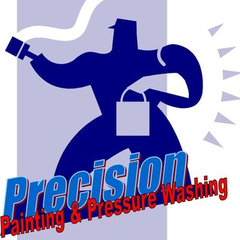 Precision Painting & Pressure Washing