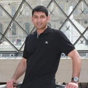 Sudhir Pakalapati's photo