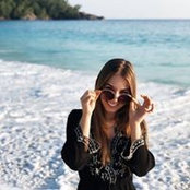 Masha Angelova's photo
