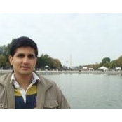 Foto von Arun Tilak