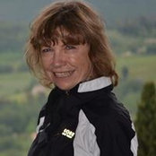 Foto von Gabrielle Simonyi