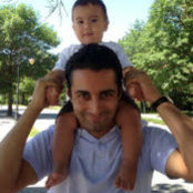 Allon Yaghoubi's photo