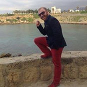 Ömer Ceceloğlus foto