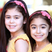 Melina Grigorian's photo
