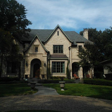 University Park update