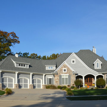 House Plan 70-1063
