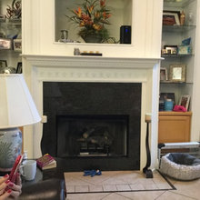 fireplaces