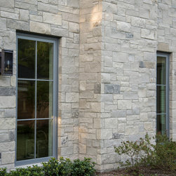 Silver Mist Limestone - Products