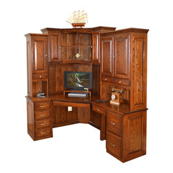 corner desk - Home Office Furniture