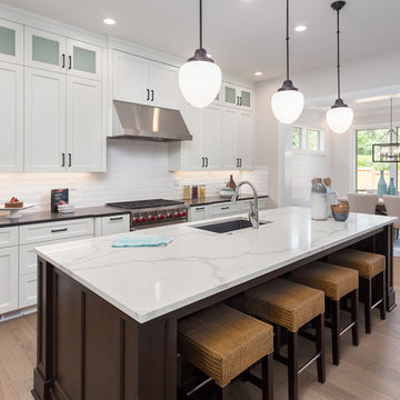 Kitchen Remodeling