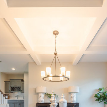 The Kingston at Creekside Meadows