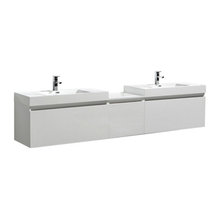 Vanities