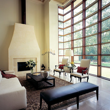 Arbuckle Residence