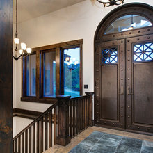 Entry Way