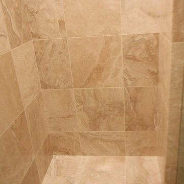 Custom Bath Remodels